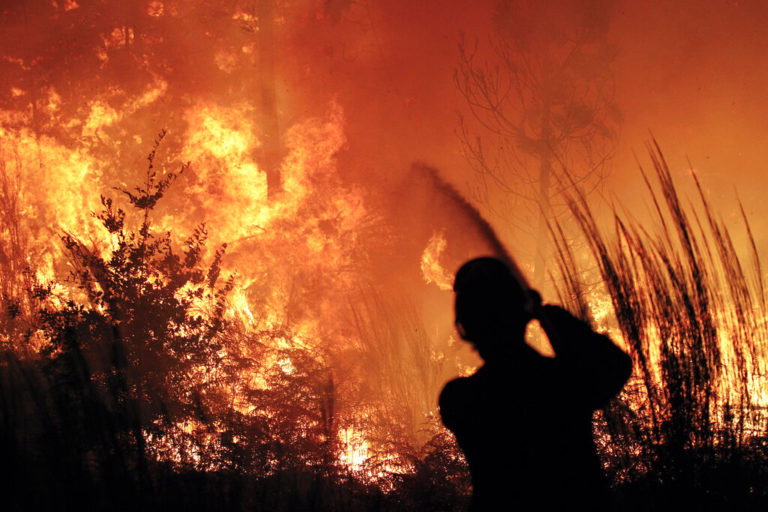 Ημέρα εθνικού πένθους στο Καζακστάν μετά τις πελώριες φονικές δασικές πυρκαγιές