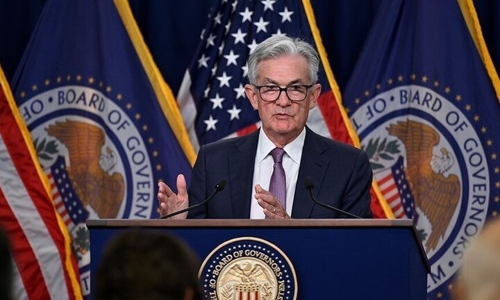 Fed: Αργεί η πτώση των επιτοκίων