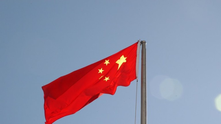 “Έντονη ανησυχία” για τις ζημιές στο φράγμα Καχόβκα εξέφρασε το Πεκίνο