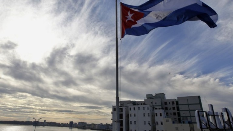 Η Κούβα χαρακτηρίζει «ψευδές» δημοσίευμα στις ΗΠΑ περί βάσης κατασκοπείας της Κίνας