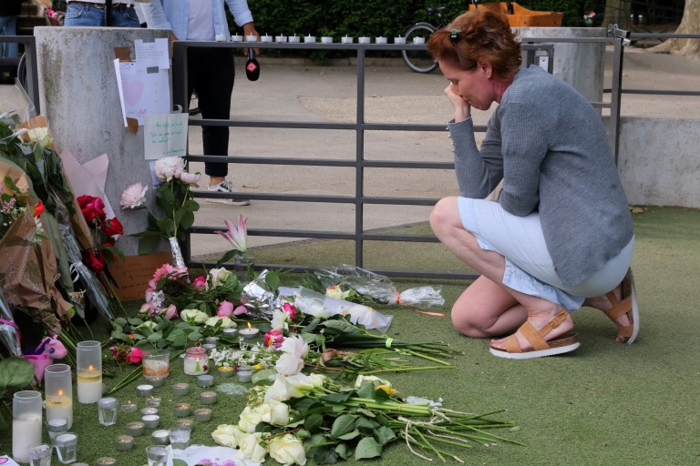 Σε κρίσιμη κατάσταση δύο από τα τέσσερα παιδιά της χθεσινής επίθεσης στη Γαλλία