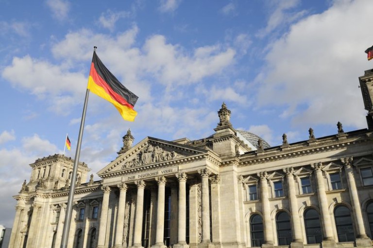 Την πρώτη Στρατηγική Εθνικής Ασφάλειας παρουσιάζει σήμερα η γερμανική κυβέρνηση