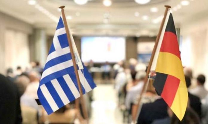 Ελληνογερμανικό Επιμελητήριο: Ανακοίνωση για την νέα ελληνική κυβέρνηση