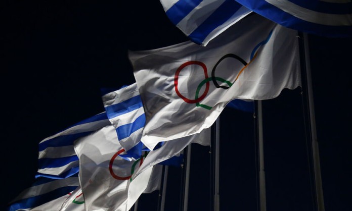 Η Ελληνική Ολυμπιακή Επιτροπή συνεχίζει τις επιχορηγήσεις