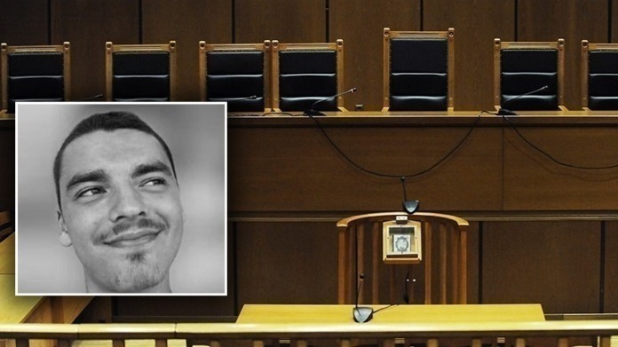 Ολοκληρώνεται σήμερα η εισαγγελική αγόρευση στη δίκη για τη δολοφονία Καμπανού
