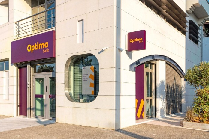 Optima bank: Τετραπλασιασμός κερδών το 2022