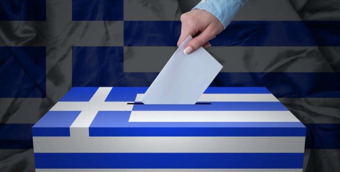 Συγκροτήθηκαν τα εκλογικά τμήματα των Ελλήνων του εξωτερικού για τις εκλογές του Ιουνίου -