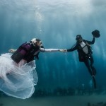 Γάμος στο βυθό της Αλοννήσου