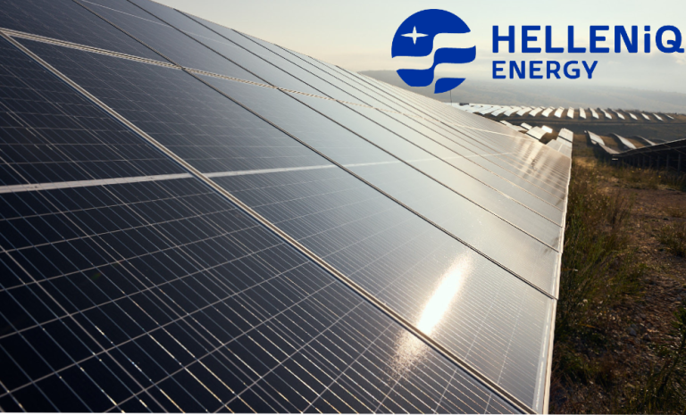 Στη πρώτη της επένδυση σε ΑΠΕ προχωρά η HELLENiQ ENERGY σε Κύπρο   