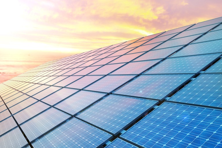 Η ΗΡΩΝ θα αγοράζει ηλεκτρική ενέργεια από φωτοβολταϊκά από τις RWE-ΔΕΗ Ανανεώσιμες