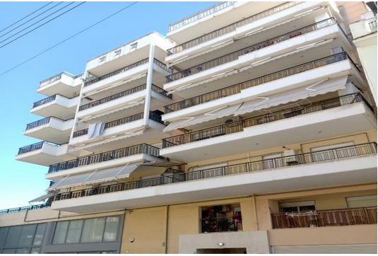 Θεσσαλονίκη: Οροφοδιαμέρισμα με εντυπωσιακή θέα σε πώληση