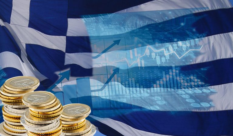 Το 2023 η ελληνική οικονομία θα είναι πολύ πάνω από το μέσο όρο της ζώνης του ευρώ