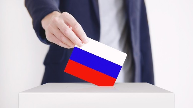 Ρωσία: Εκλογές στις προσαρτημένες ουκρανικές περιφέρειες στις 10 Σεπτεμβρίου