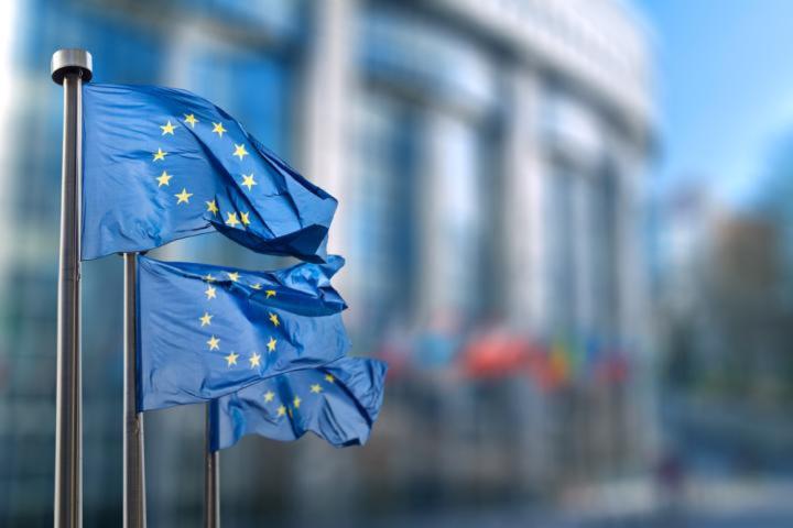 ΕΕ: Εγκριση για 4,5 δισ. ευρώ στην Ουκρανία