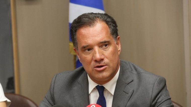 Άδ. Γεωργιάδης: Συνταγματικός ο νόμος για επιλογή γενικών διευθυντών από τον ιδιωτικό τομέα για τον ΕΦΚΑ