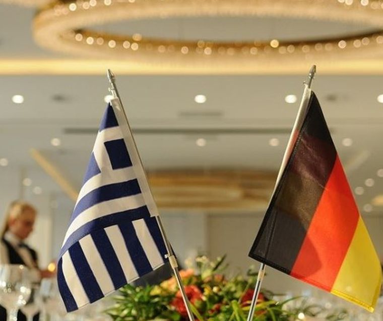 Νέα αντιπρόεδρος και μέλη ΔΣ στο Ελληνογερμανικό Επιμελητήριο
