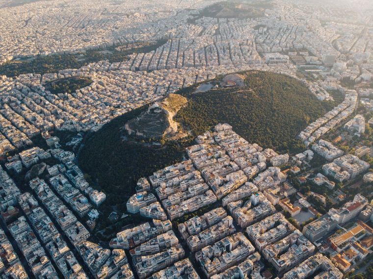 Σε διαβούλευση η Στρατηγική Βιώσιμης Ανάπτυξης της Αθήνας