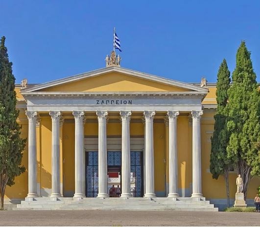 Η Αθήνα μετατράπηκε σε τεχνολογικό Hub