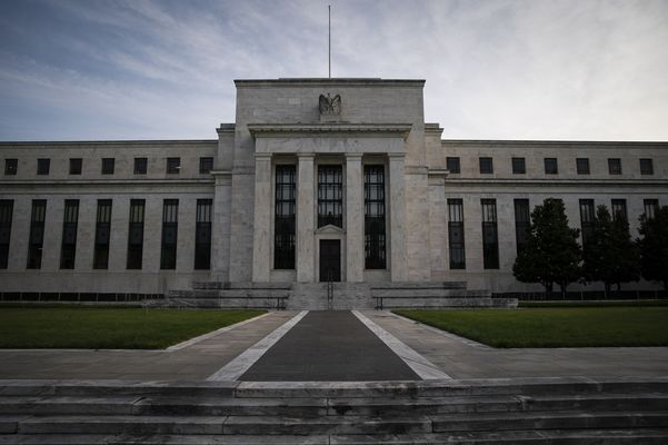 ΗΠΑ: Νέα αύξηση των επιτοκίων ανακοίνωσε η Fed