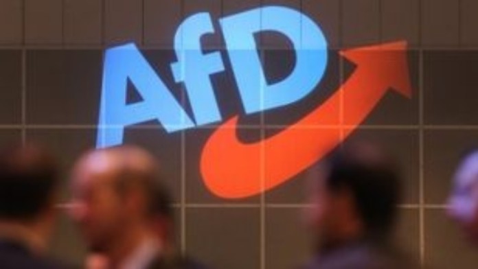 Το AfD, η μεγαλύτερη απειλή για τη δημοκρατία στη Γερμανία, λέει ο Γκέρχαρτ Μπάουμ