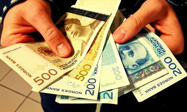 Κέρδη 131 δισ. ευρώ για το κρατικό επενδυτικό ταμείο της Νορβηγίας
