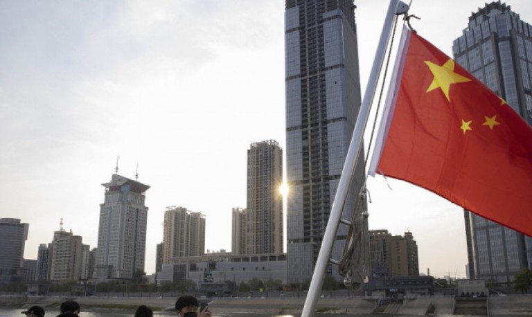 Το Πεκίνο αναθεωρεί κανονισμούς για τη βελτίωση του επιχειρηματικού περιβάλλοντος