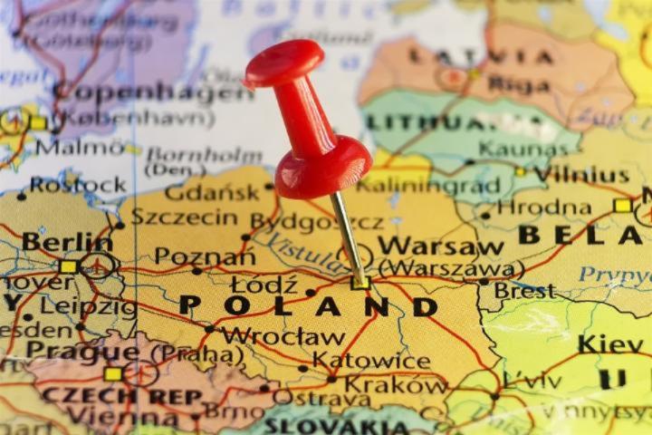 Πολωνός ΥΠΕΣ: Τα σύνορα με τη Λευκορωσία θα κλείσουν στην περίπτωση ενός «κρίσιμου συμβάντος»