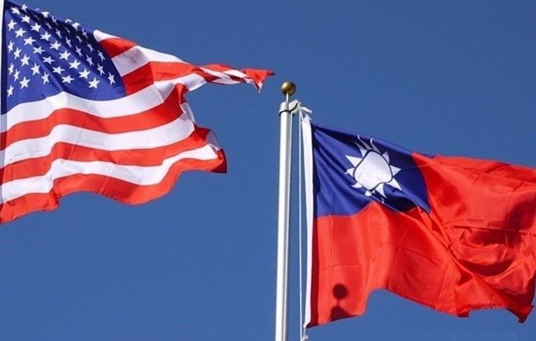 Οι ΗΠΑ ενέκριναν την αποστολή εξοπλισμού στην Ταϊβάν, στο πλαίσιο προγράμματος διακρατικής στρατιωτικής βοήθειας