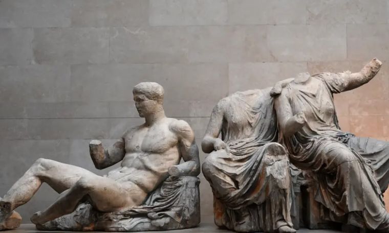 «Ελαφροχέρης» υπάλληλος του Βρετανικού Μουσείου απολύθηκε όταν αποκαλύφθηκε πως είχε «εξαφανίσει» αντικείμενα αμύθητης αξίας