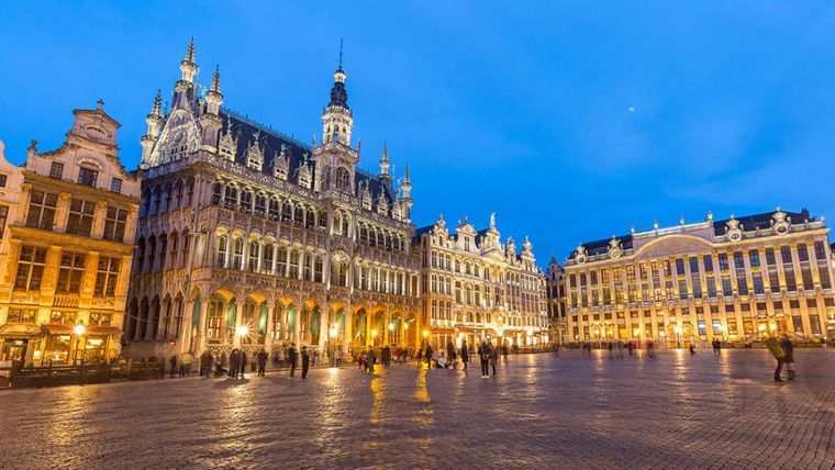 Global Wealth Report: Οι Βέλγοι οι πλουσιότεροι στον κόσμο, με μέσο πλούτο 228.594 ευρώ