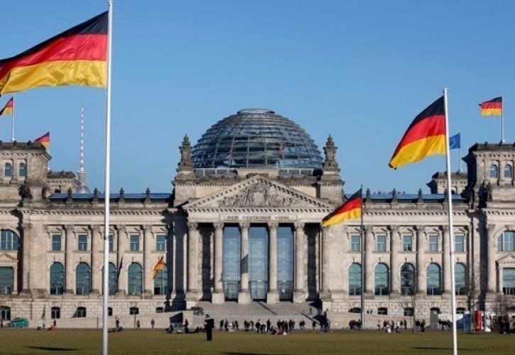 Τετράμηνο επιδείνωσης για το οικονομικό βαρόμετρο της Γερμανίας