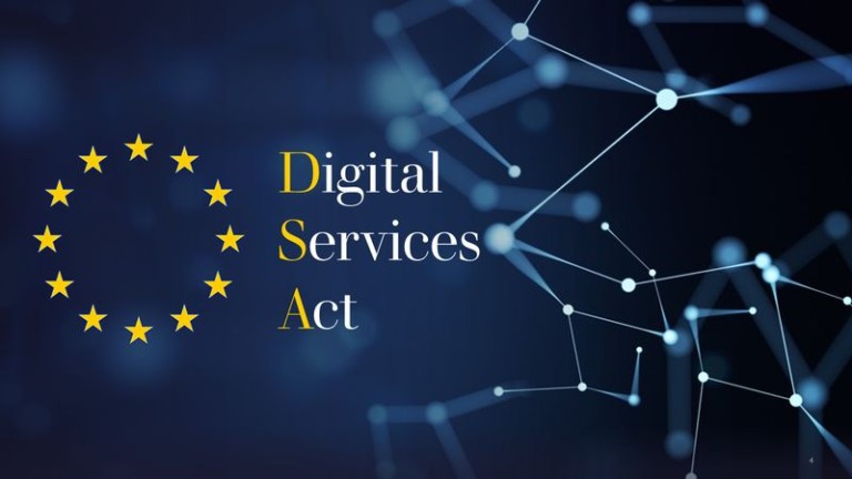 ΕΕ: Περιορισμούς στους γίγαντες του διαδικτύου από το Digital Services Act