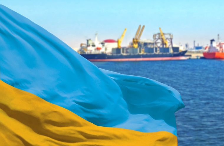 Στη Ρωσία ο Τούρκος ΥΠΕΞ για τις εξαγωγές ουκρανικών σιτηρών