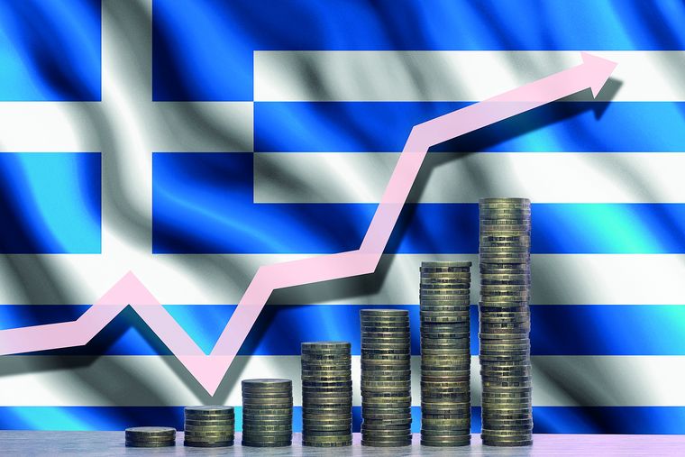 Θετικές προβλέψεις των τραπεζιτών για την ελληνική οικονομία