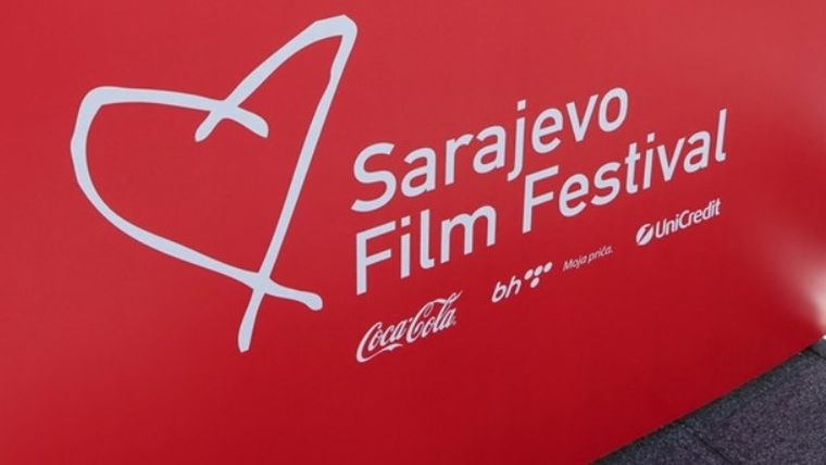 Το Φεστιβάλ του Σαράγεβο, σημείο συνάντησης του κινηματογράφου της ΝΑ Ευρώπης
