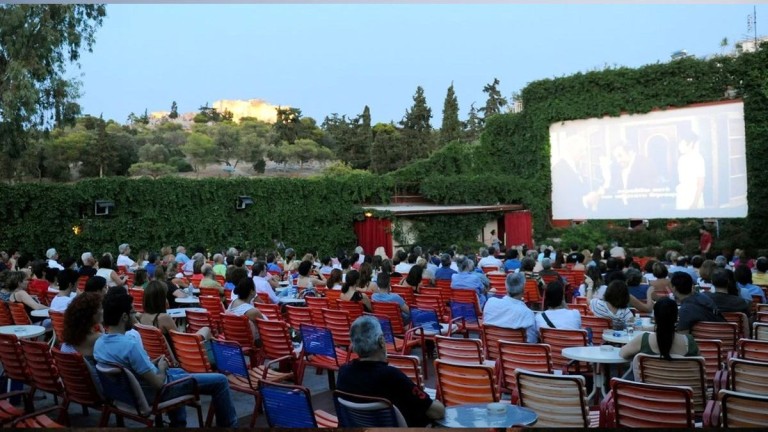Το ελληνικό σινεμά ταξιδεύει τον Αύγουστο στον κόσμο