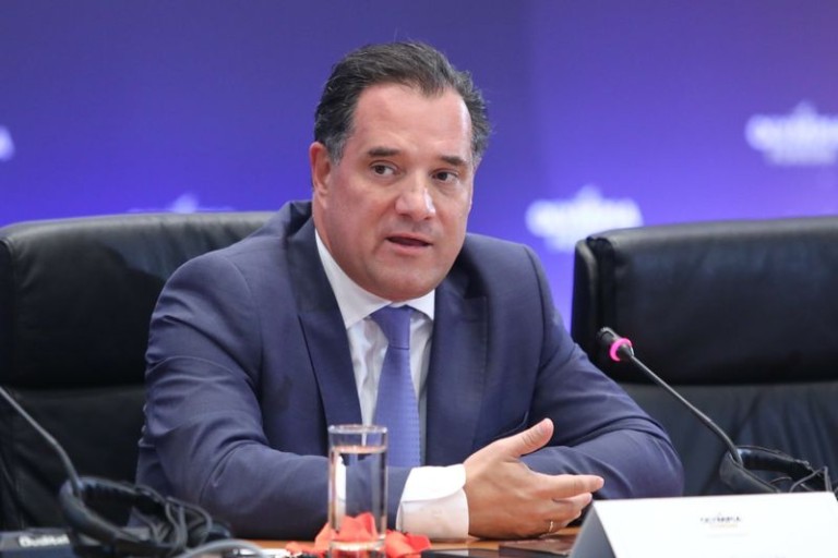 Άδ. Γεωργιάδης: Το νέο εργασιακό νομοσχέδιο είναι φιλεργατικό και αντιμετωπίζει χρόνιες στρεβλώσεις στην αγορά εργασίας