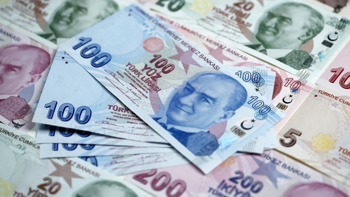 Σχεδόν 48%  ο πληθωρισμός στην Τουρκία