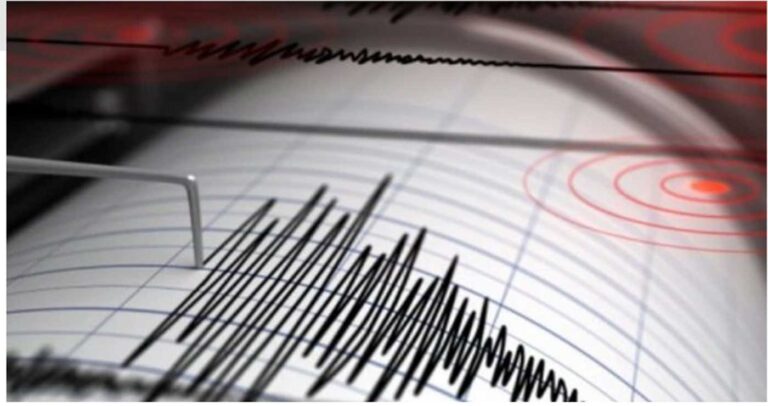Σεισμός 6,6 βαθμών στο νότιο τμήμα των Φιλιππίνων