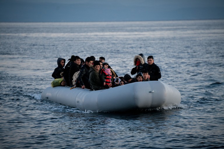 Οι αιτήσεις ασύλου, που κατατέθηκαν στις χώρες της ΕΕ, τη Νορβηγία και τ