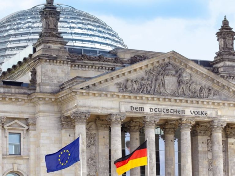 Ανησυχία για τα «θολά σημεία » στην οικονομία της Γερμανίας
