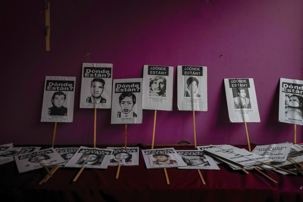 Χιλή: 50 χρόνια από το πραξικόπημα