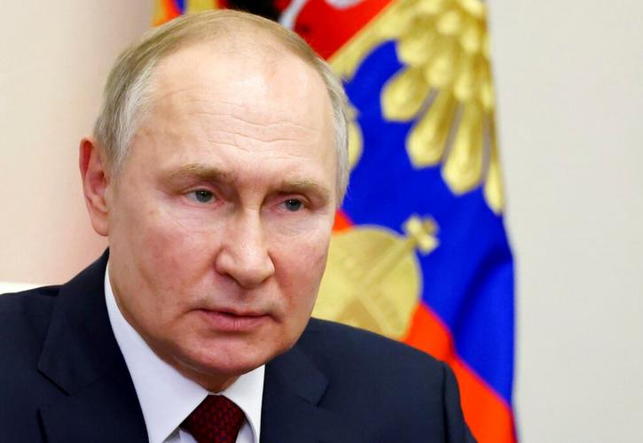 Ο Πούτιν «ανοικτός σε συνομιλίες» για την συμφωνία για τα σιτηρά