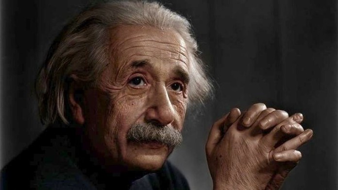 Ο Αϊνστάιν είχε δίκιο: η αντιύλη αντιδρά στη βαρύτητα όπως και η ύλη