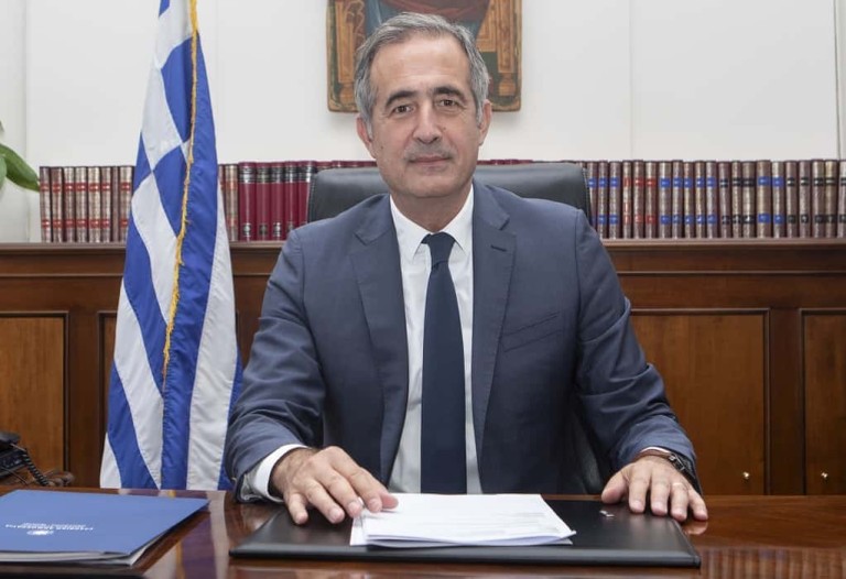 Σ. Κωνσταντινίδης για την 87η ΔΕΘ: «Ανοιξε τις πύλες της υπό ιδιαίτερες συνθήκες»