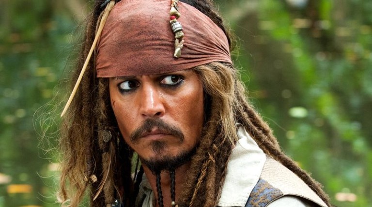 «Pirates of the Caribbean»: Nέες πληροφορίες για την 6η ταινία