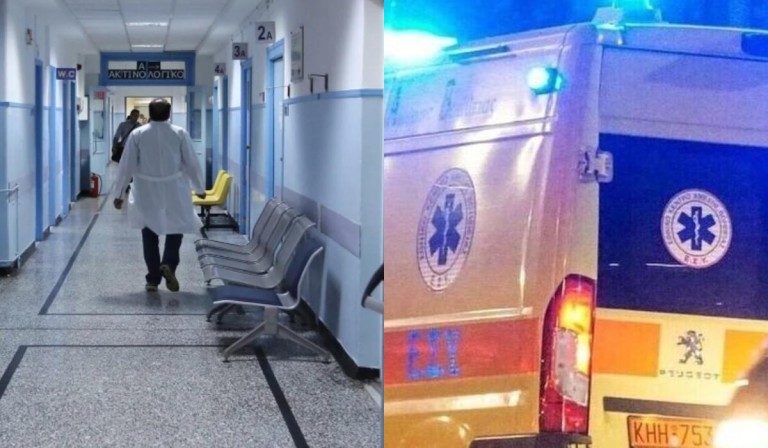 Τρόφιμος της Ψυχιατρικής Κλινικής του νοσοκομείου της Κέρκυρας σκότωσε 63χρονη ασθενή