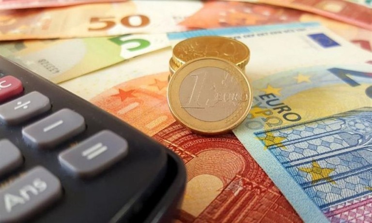 Eurostat: Στο 4,3% ο πληθωρισμός στην ευρωζώνη τον Σεπτέμβριο