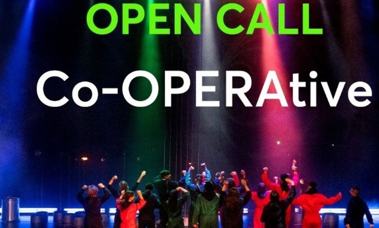 Εθνική Λυρική Σκηνή: Πρόσκληση συμμετοχής σε διαπολιτισμικό φυτώριο όπερας για εφήβους