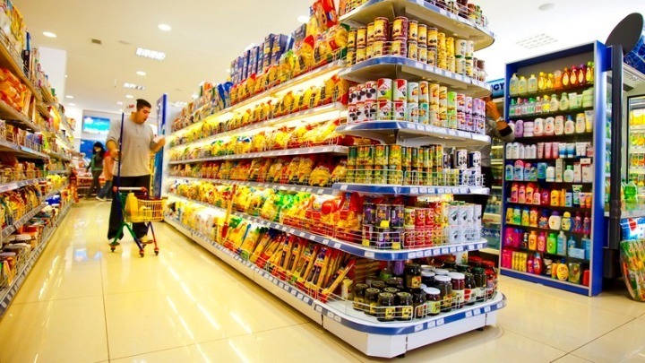My market: Έκπτωση 30% στα βασικά είδη πρώτης ανάγκης στα καταστήματα της Θεσσαλίας